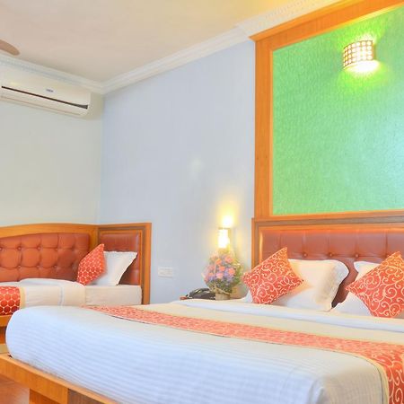 Akshaya Palace Inn Mysore Extérieur photo