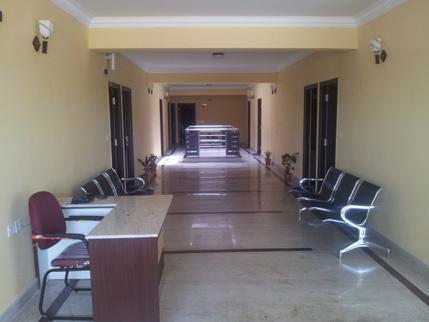 Akshaya Palace Inn Mysore Extérieur photo