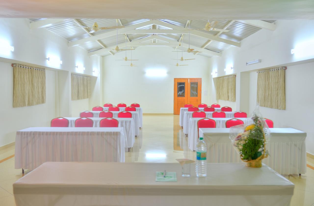 Akshaya Palace Inn Mysore Extérieur photo