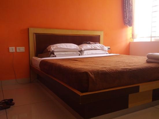 Akshaya Palace Inn Mysore Extérieur photo